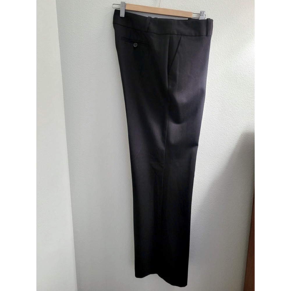NWT black dress pants/trousers by INC / Macy’s - Picture 1 of 11